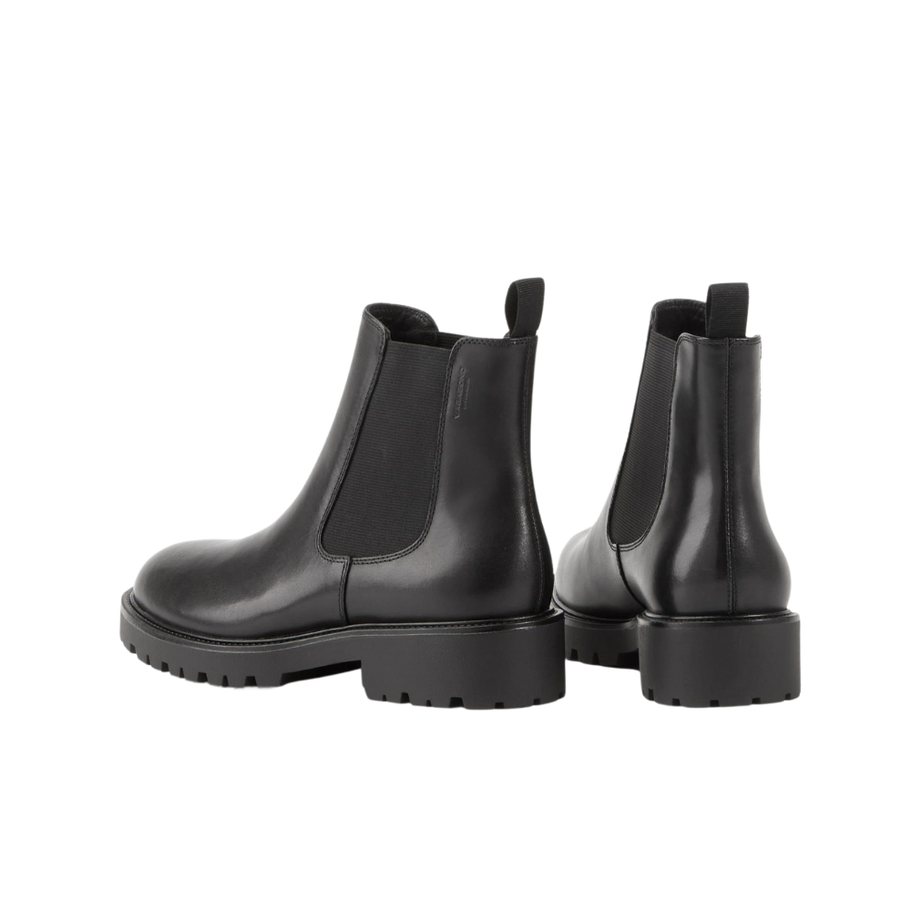 Kenova støvler - sort